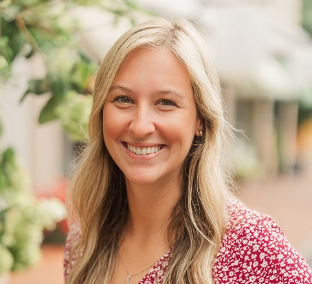 Melanie Hollis Woodrum